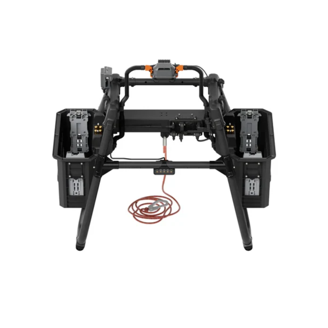 DJI AC Dual-Battery Lifting System