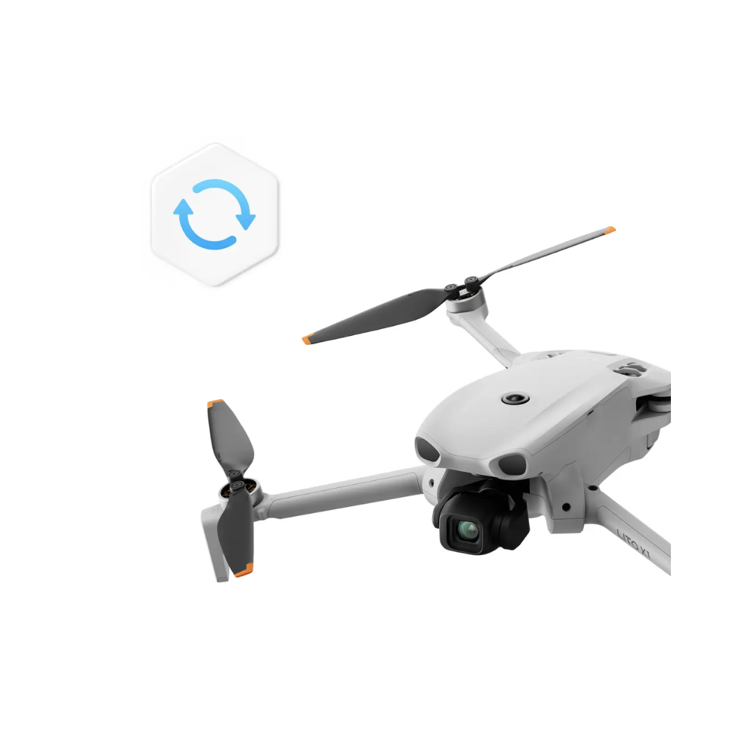 DJI Care Refresh (DJI Lito X1)