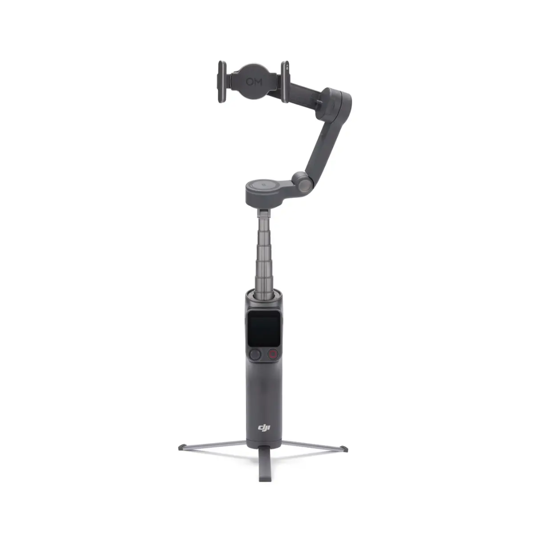 DJI Osmo Mobile 8P