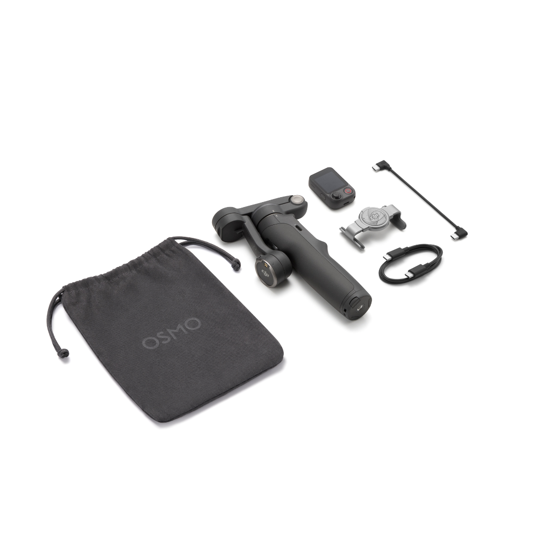 DJI Osmo Mobile 8P
