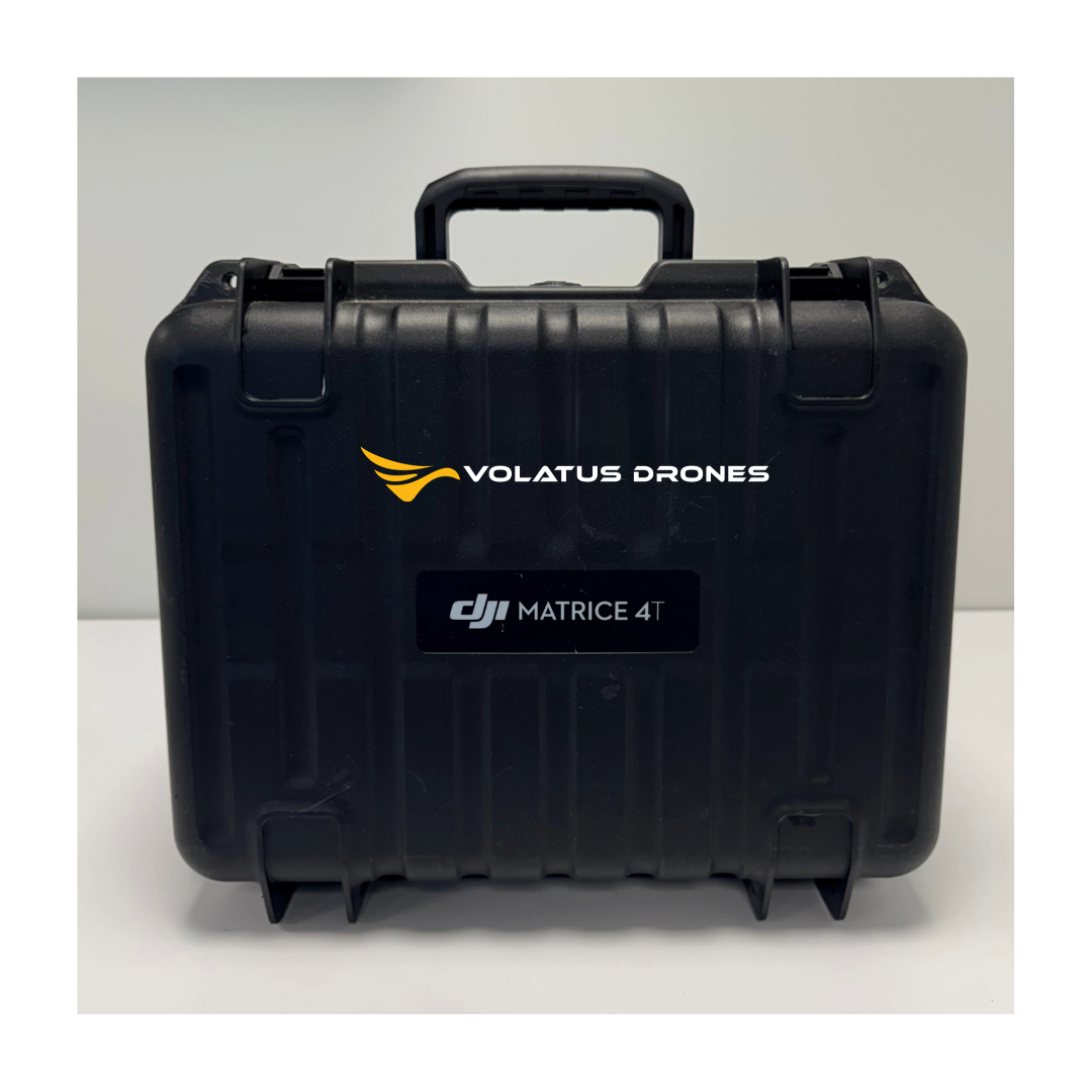 DJI Matrice 4 Thermal - Certified Pre-Owned