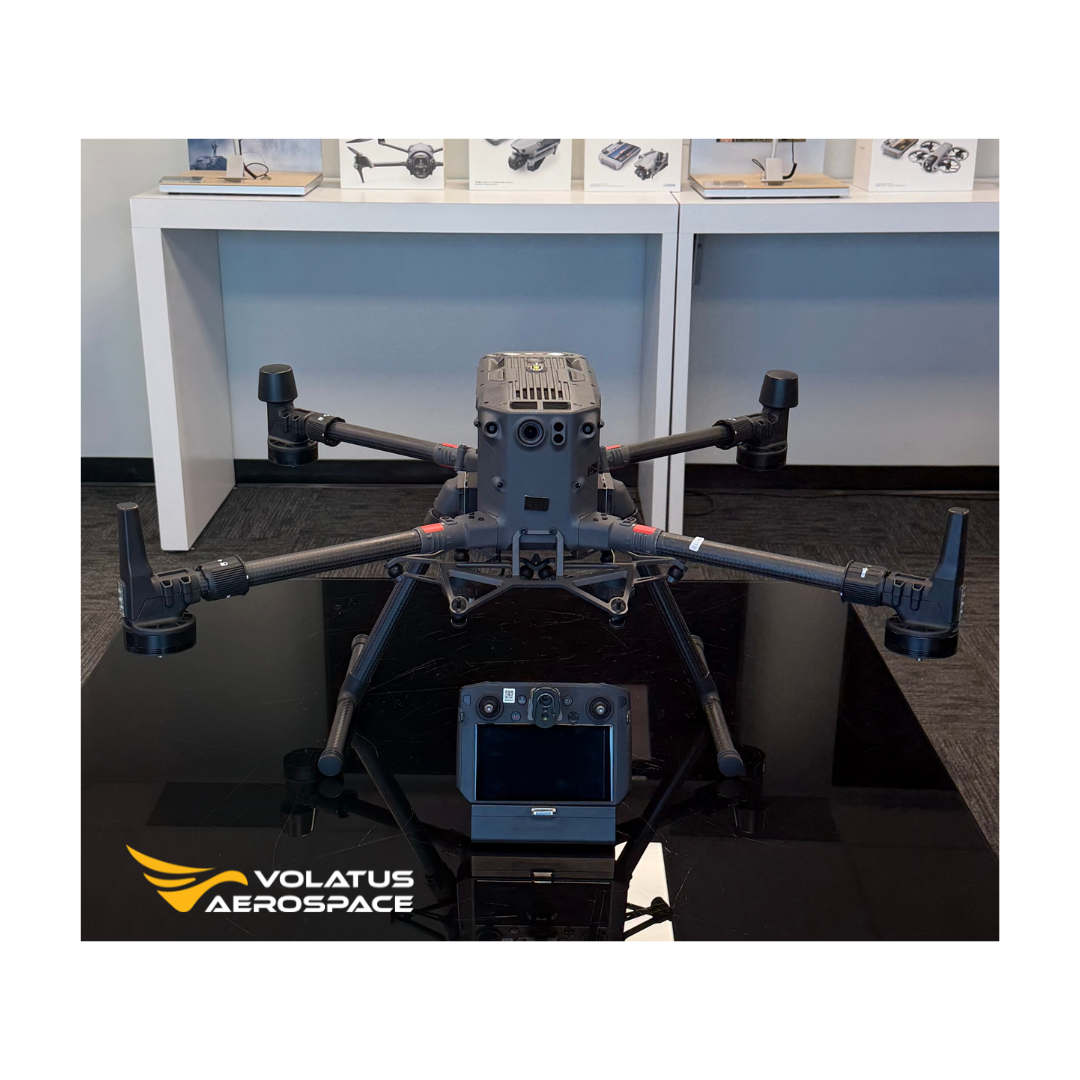 DJI Matrice 300 RTK Combo - Certified Pre-Owned