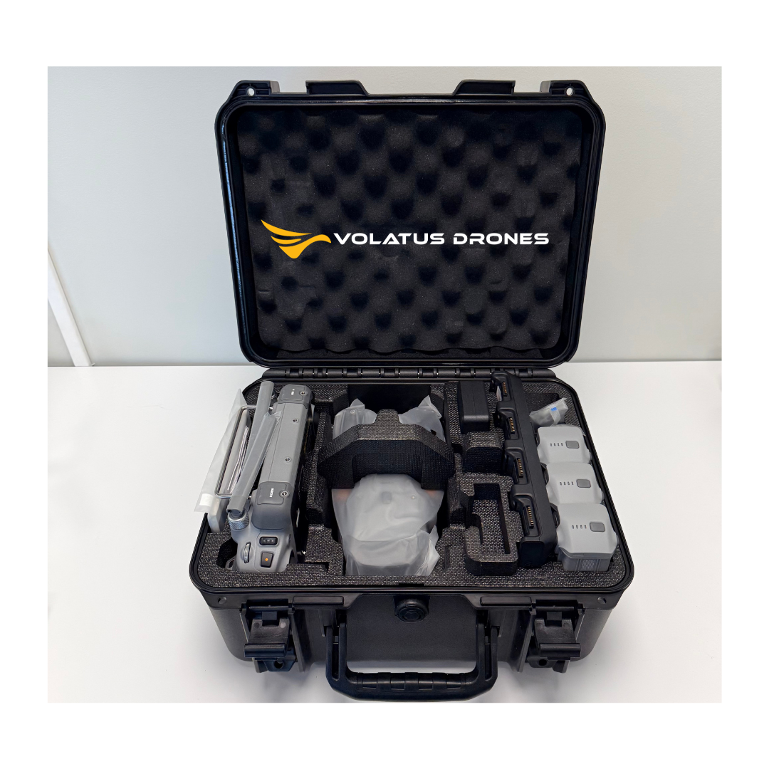 DJI Matrice 4 Enterprise - Open Box