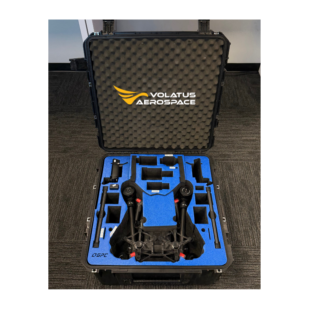 DJI Matrice 300 RTK Combo - Certified Pre-Owned