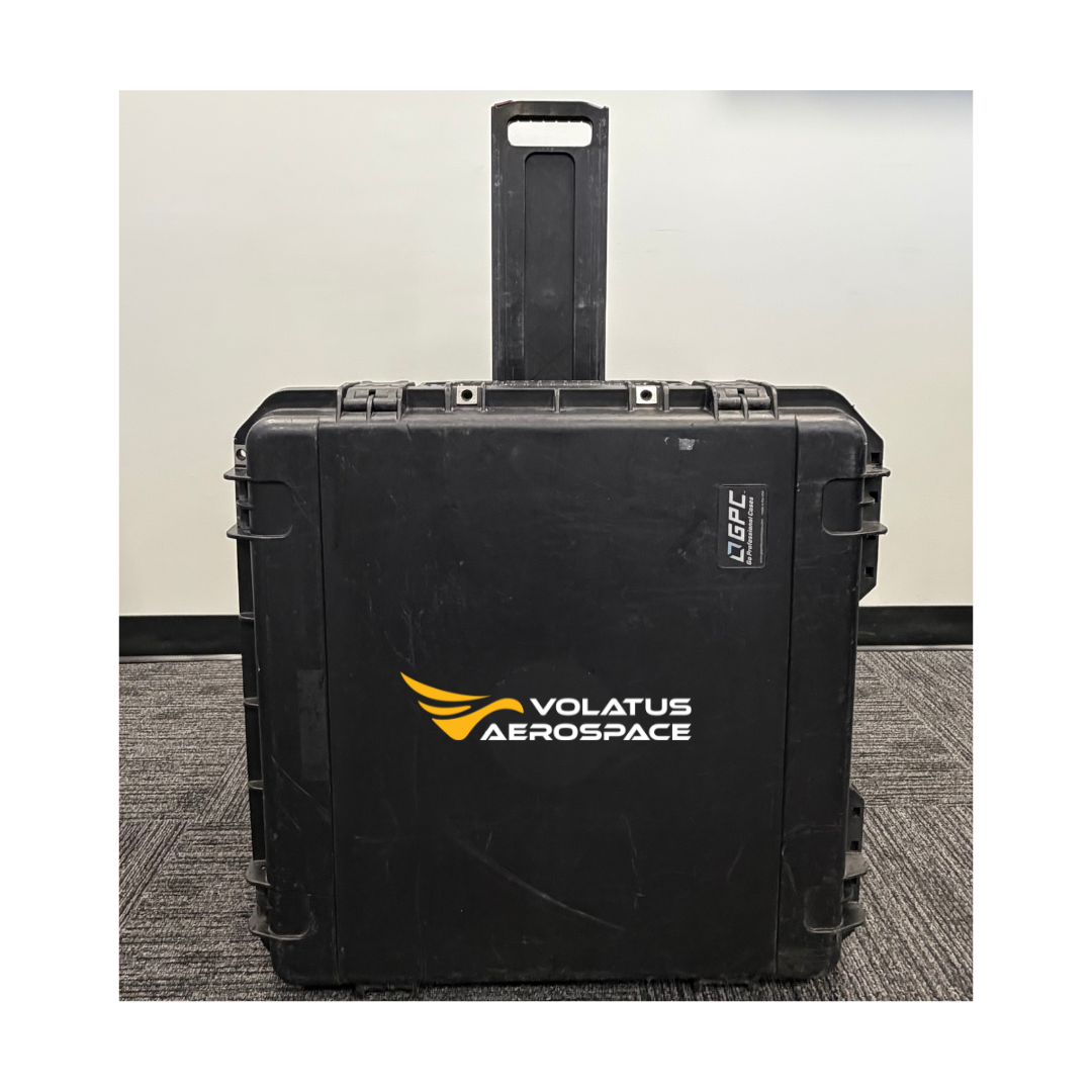 DJI Matrice 300 RTK Combo - Certified Pre-Owned