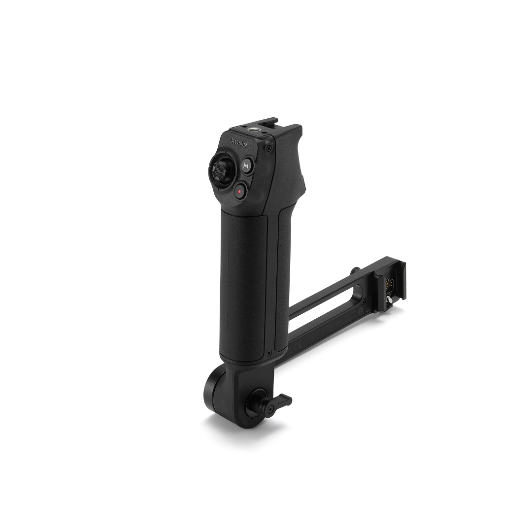 DJI RS 5 Electronic Briefcase Handle