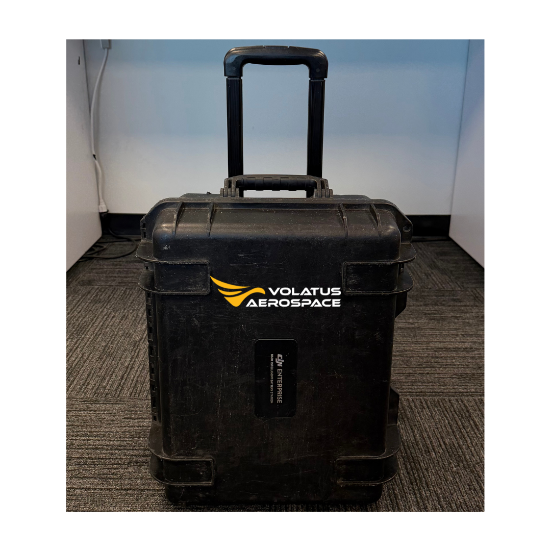 DJI Matrice 300 RTK Combo - Certified Pre-Owned