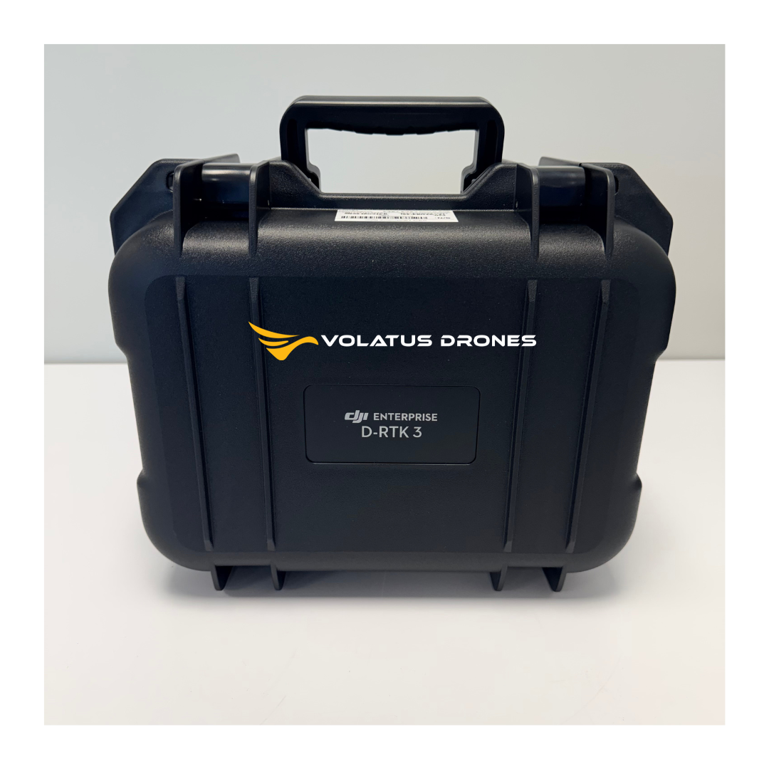 DJI D-RTK 3 Multifunctional Station - Open Box