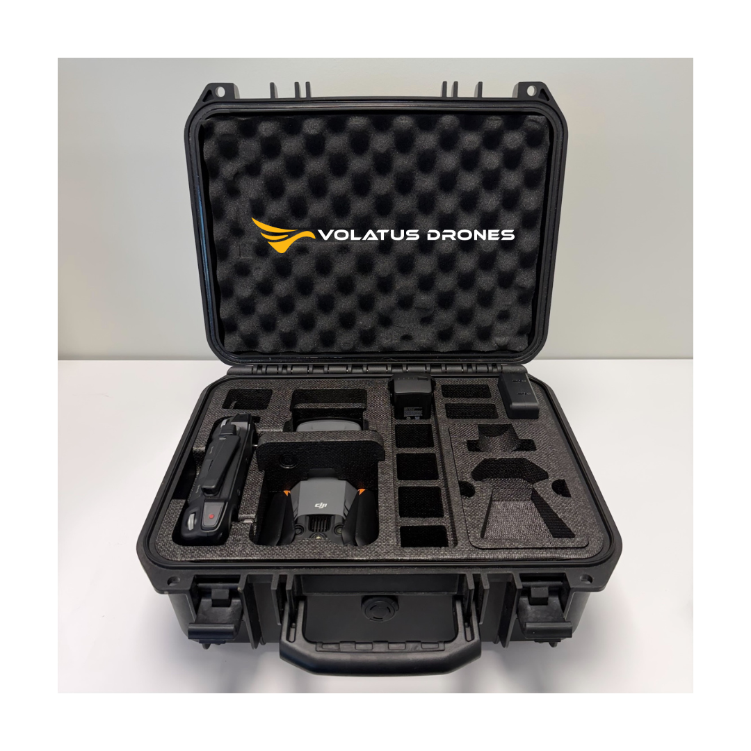DJI Mavic 3 - Objet d'occasion certifié
