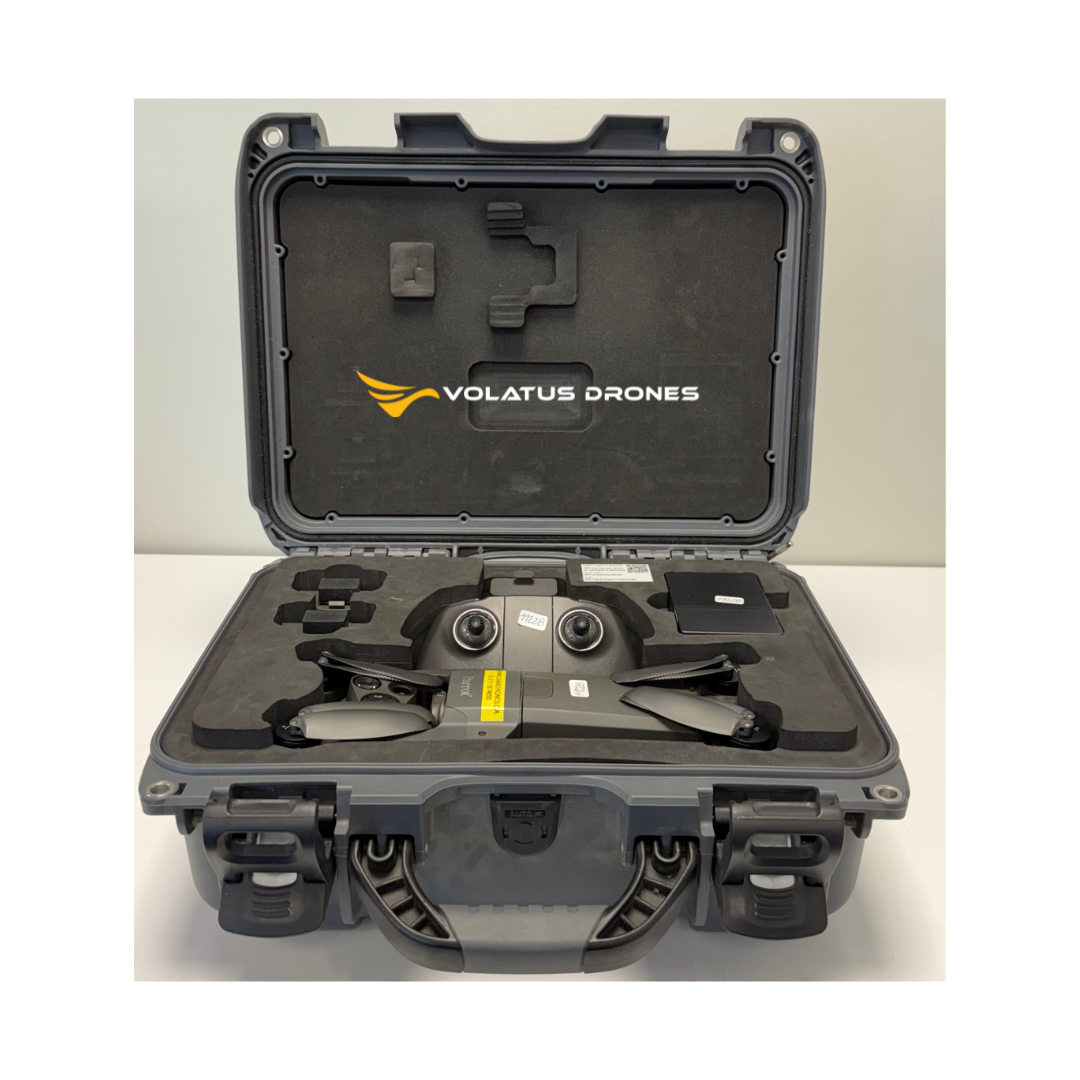Parrot ANAFI USA - Certified Pre-Owned