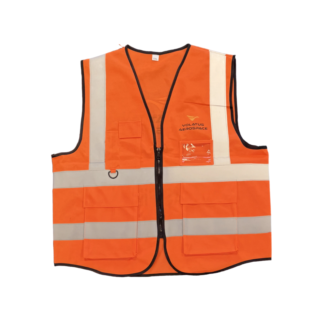 Volatus Aerospace RPAS Pilot Safety Vest