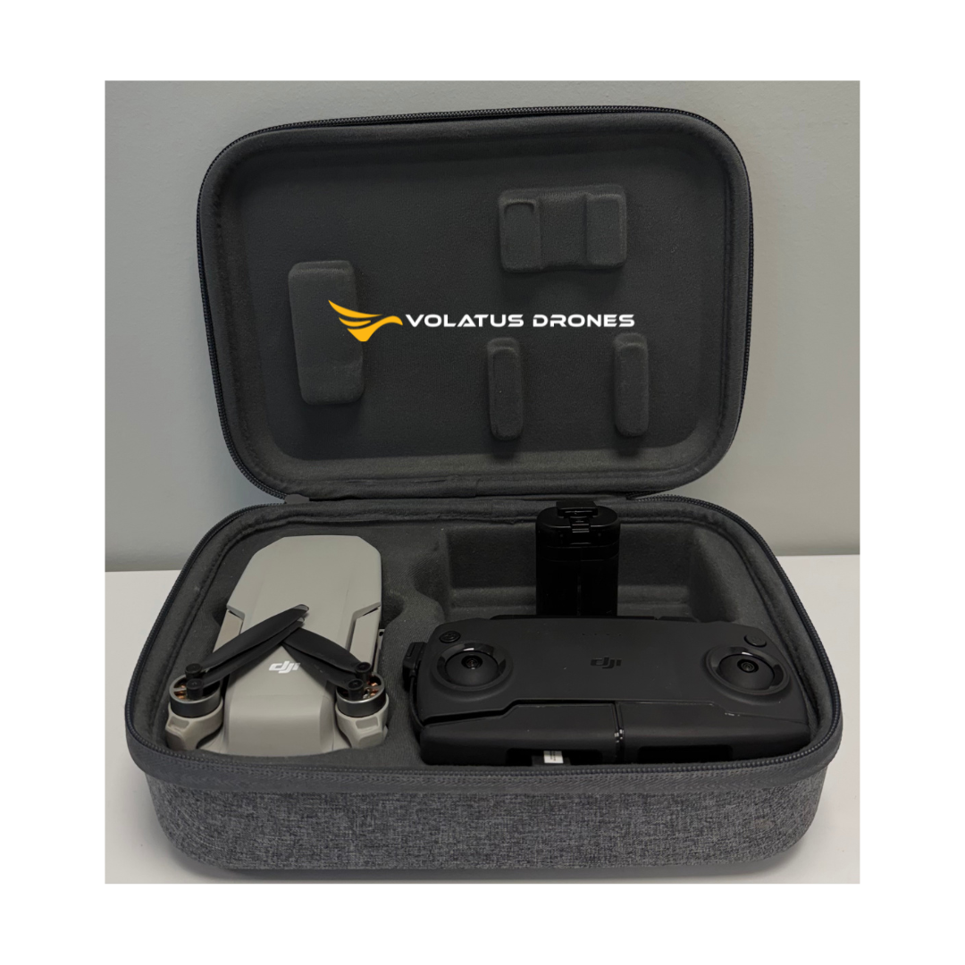 DJI Mavic Mini - Objet d'occasion certifié