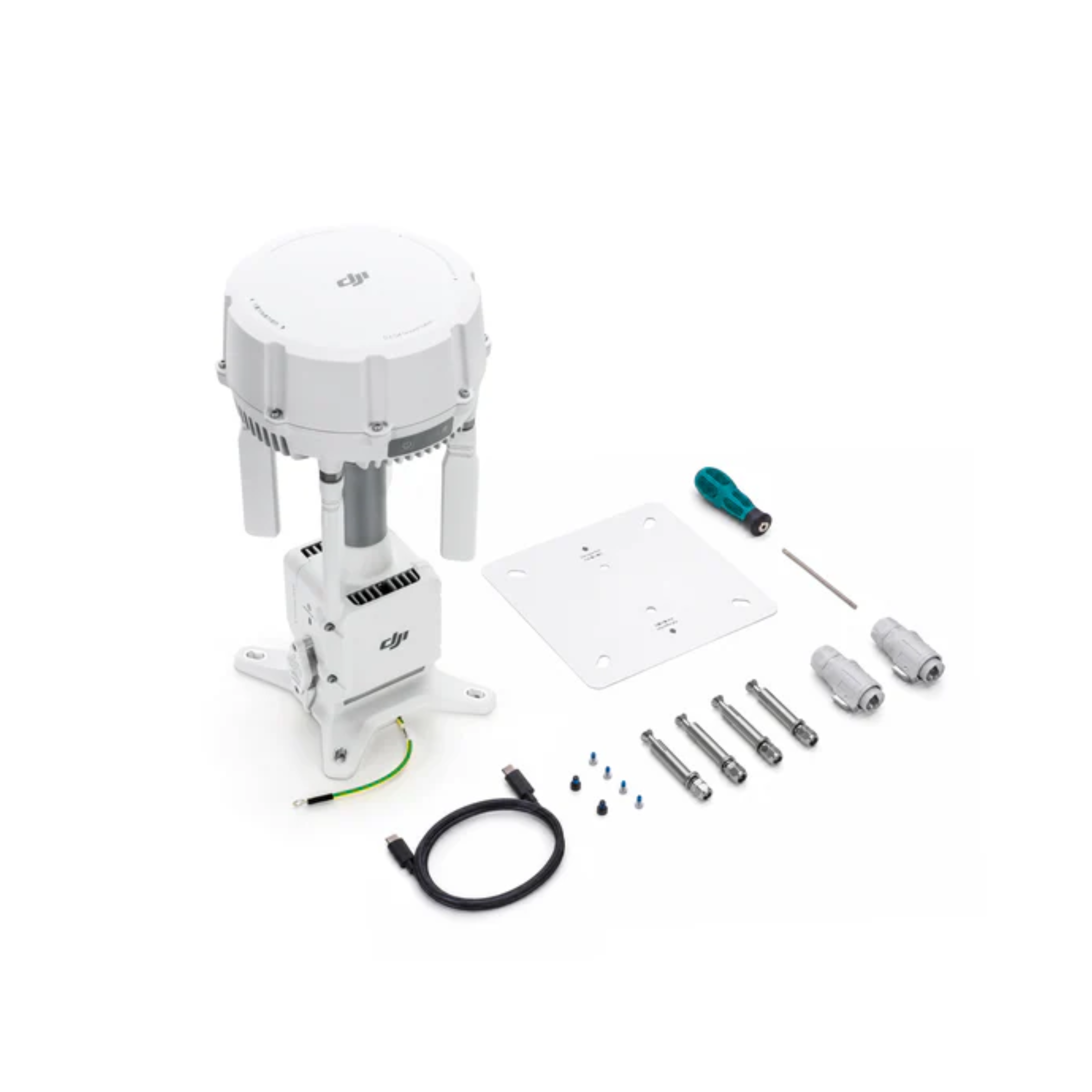 DJI O4 Ground Station