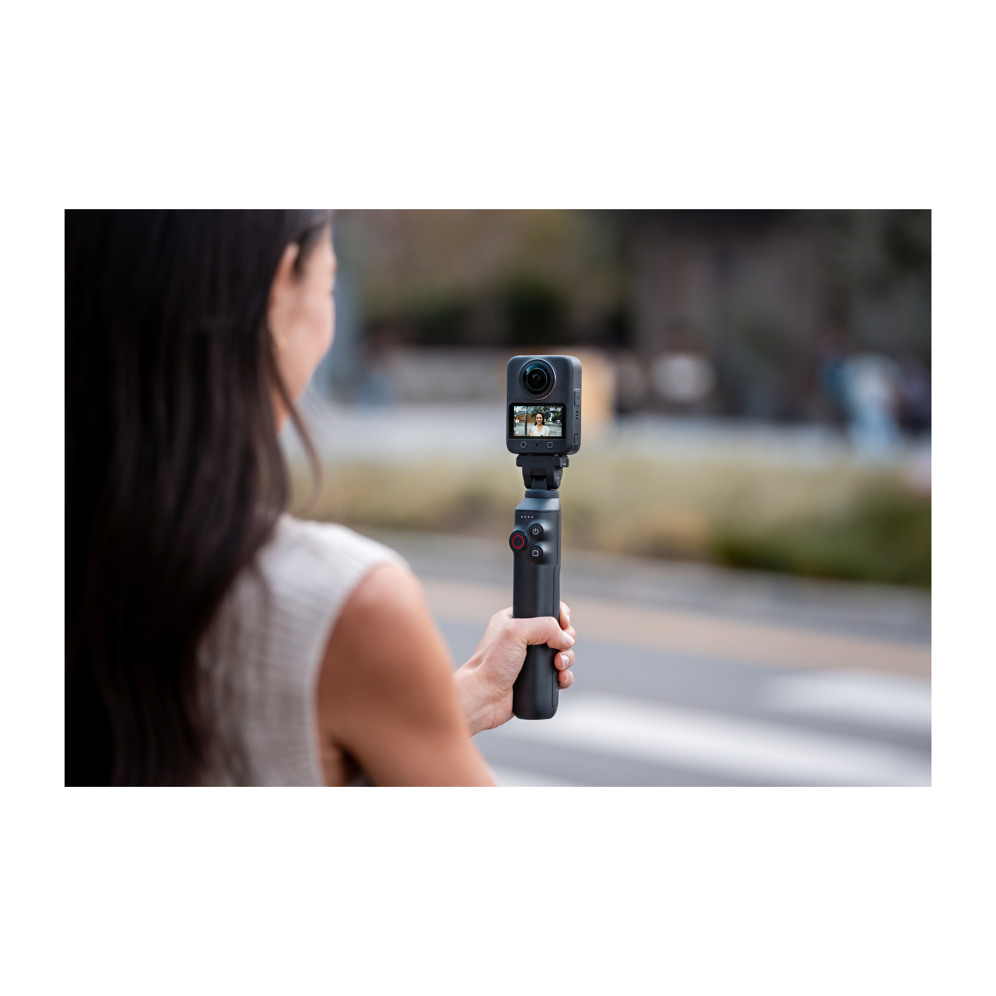 DJI Osmo 360 Battery Extension Rod