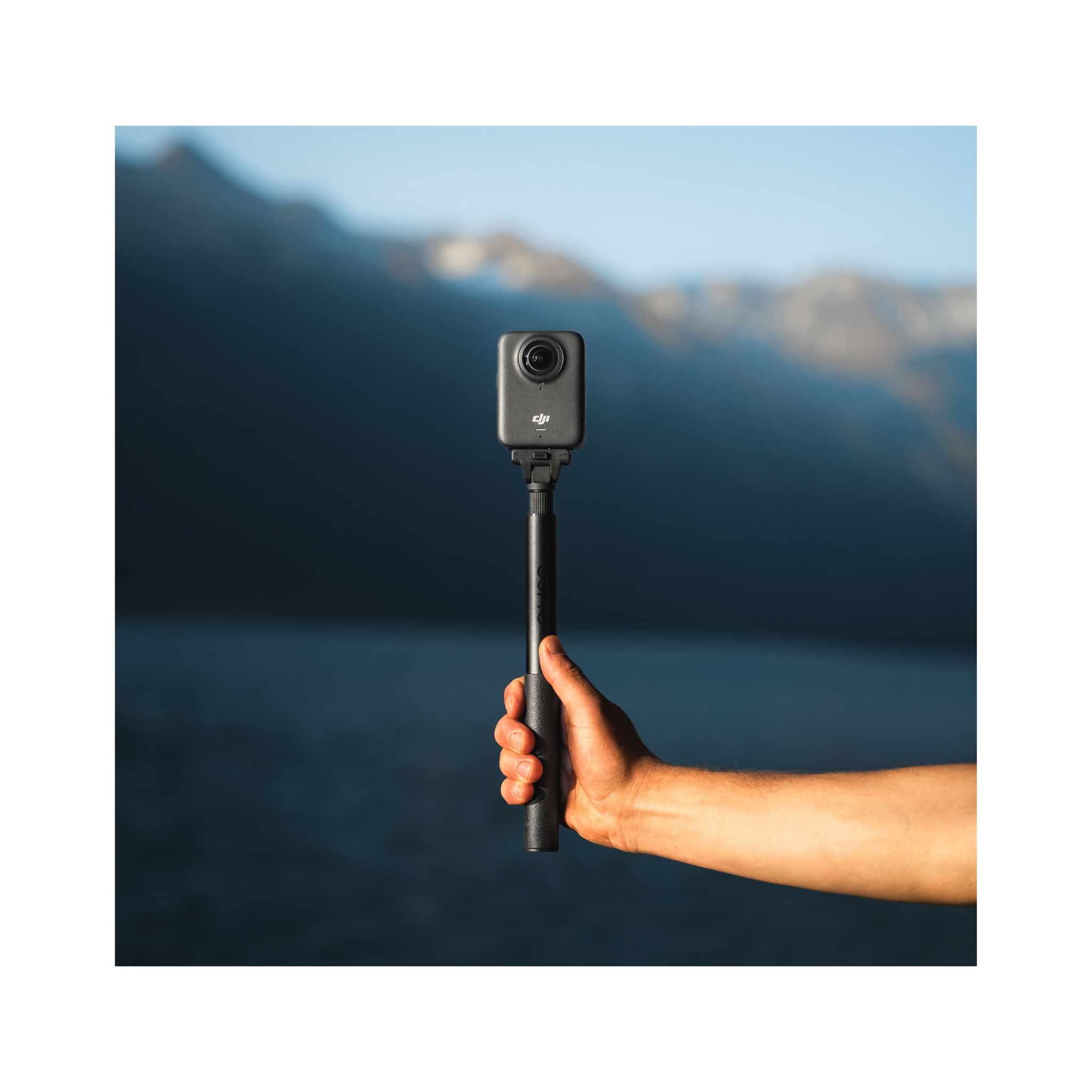 Support flexible Osmo 