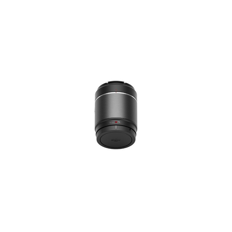 Objectif DJI DL 75 mm F1.8 