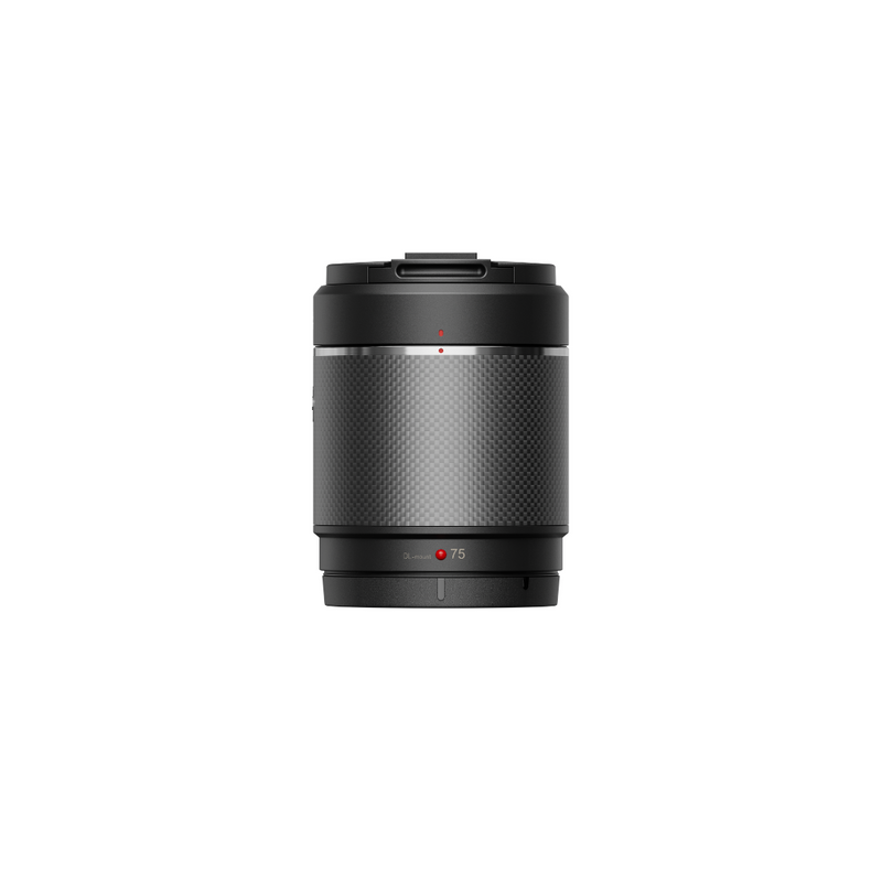 Objectif DJI DL 75 mm F1.8 