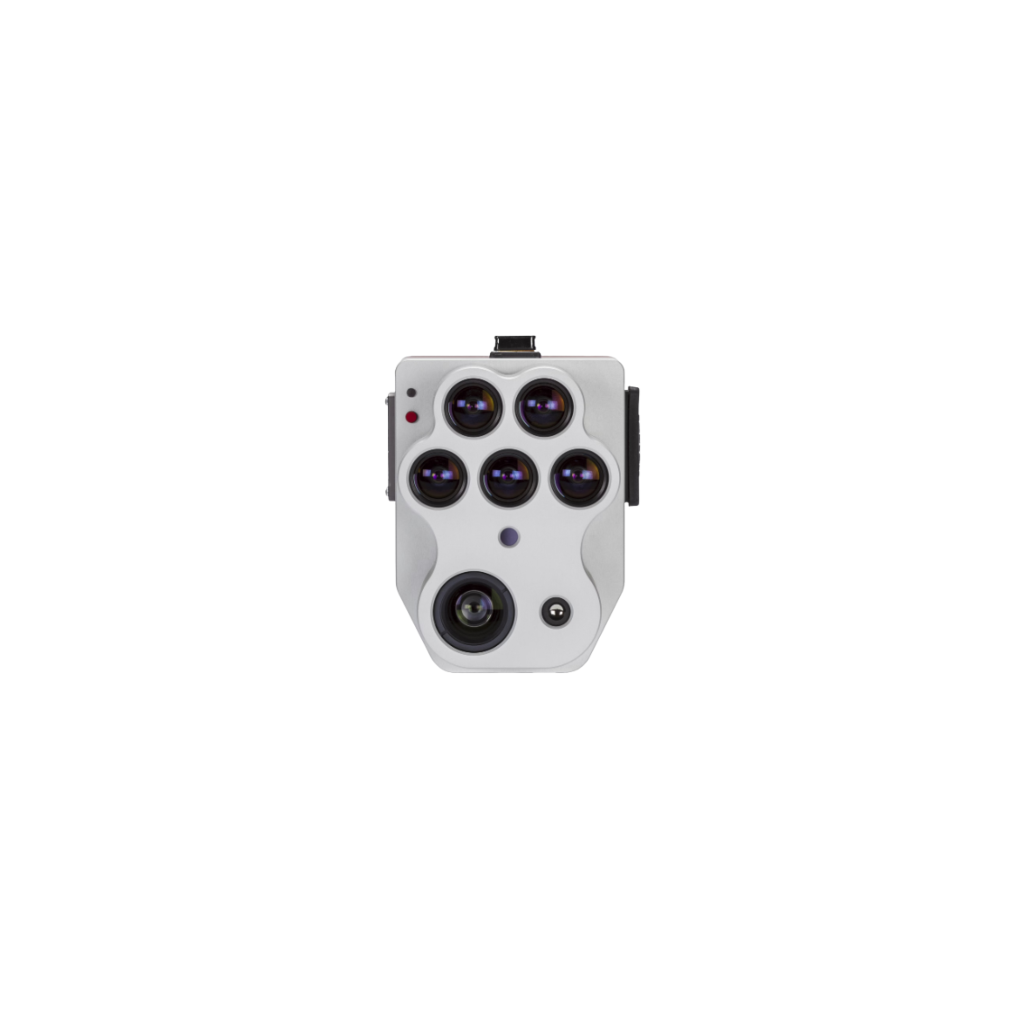 Kit multispectral MicaSense Altum-PT