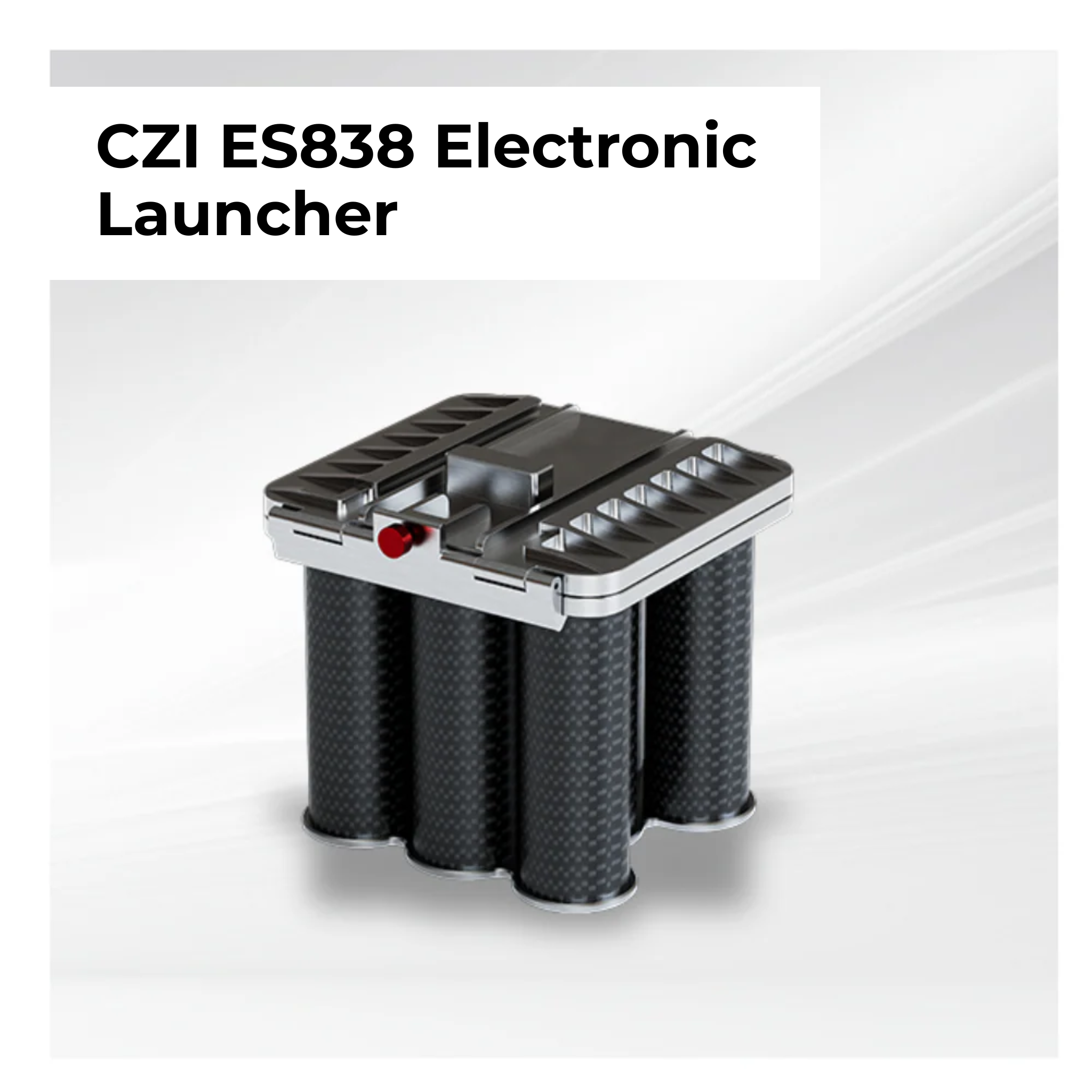 Système de diffusion vocale numérique CZI MP140 pour Matrice 350/300