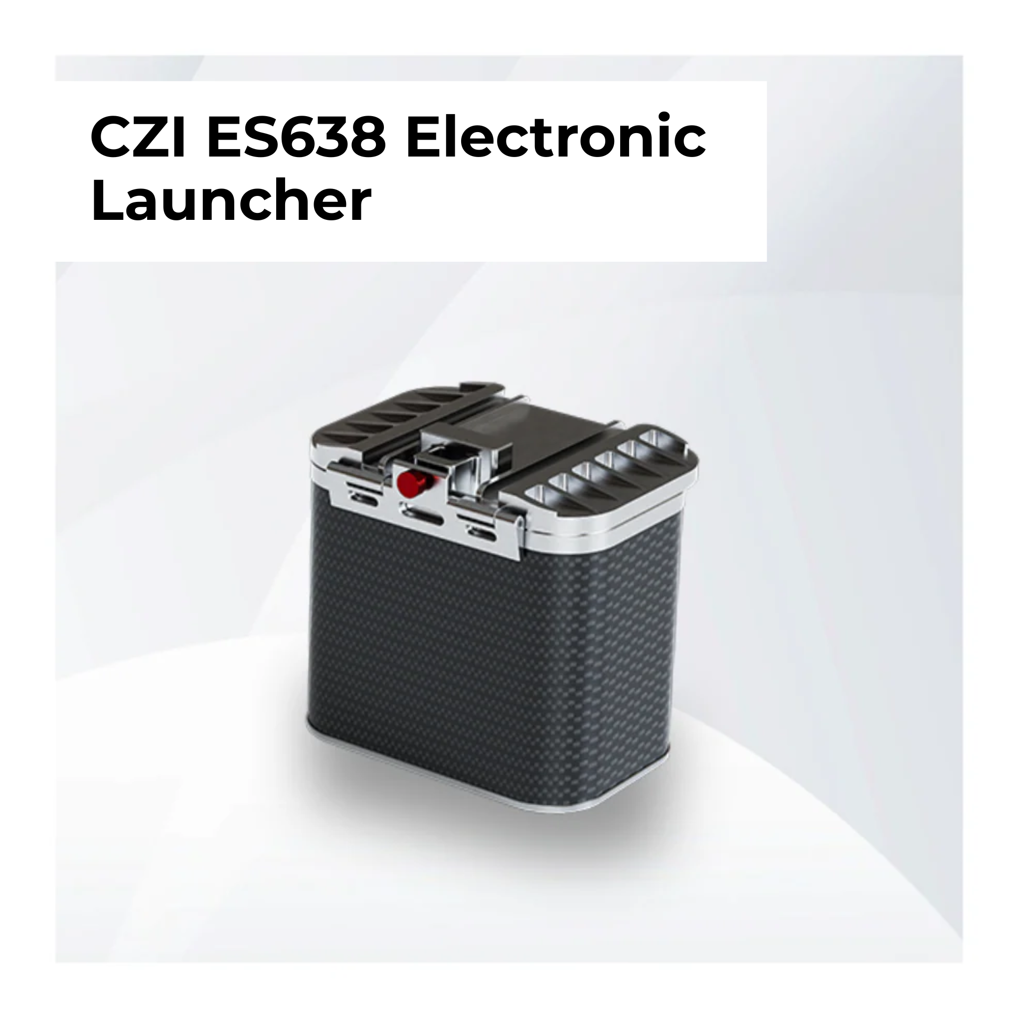 Système de diffusion vocale numérique CZI MP140 pour Matrice 350/300