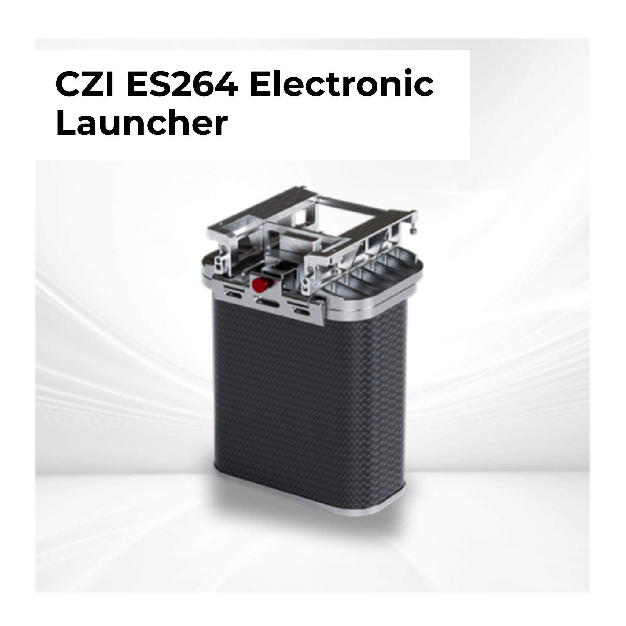 Système de diffusion vocale numérique CZI MP140 pour Matrice 350/300