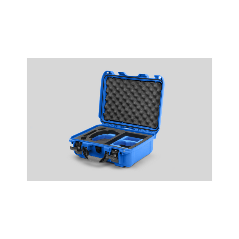 Foama Custom Case DJI Mini 3 or 4 Pro - N920