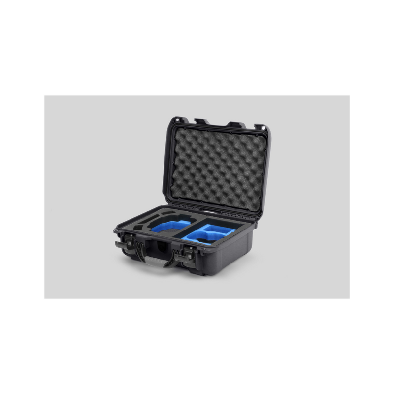 Foama Custom Case DJI Mini 3 or 4 Pro - N920