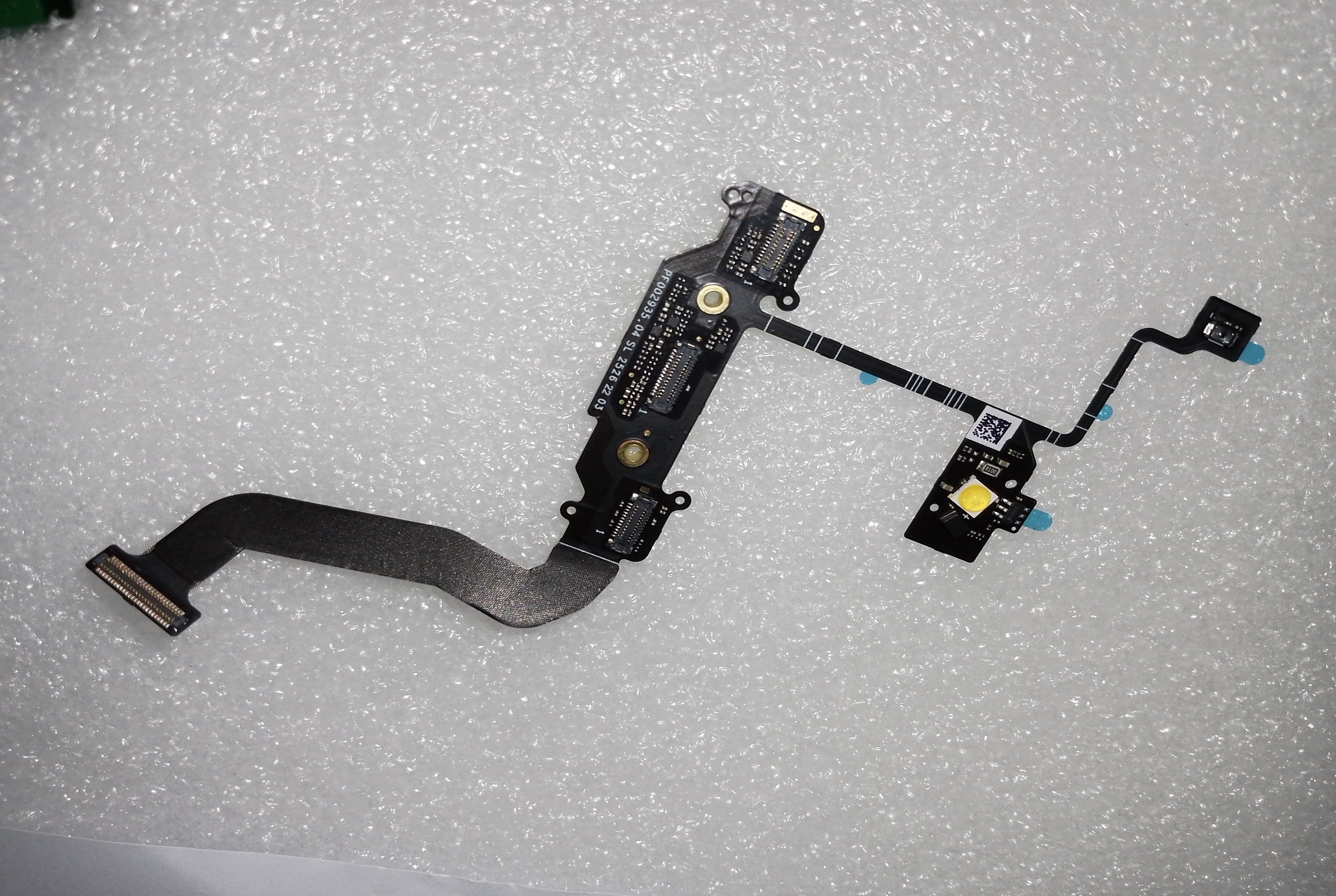 DJI Mini 5 Pro Flexible Flat Cable (Downward Vision System - Core Board)