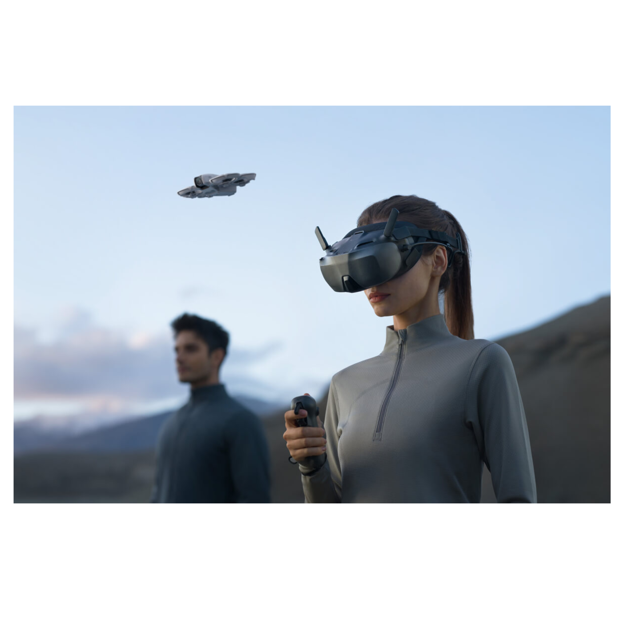 DJI Neo Motion Fly More Combo