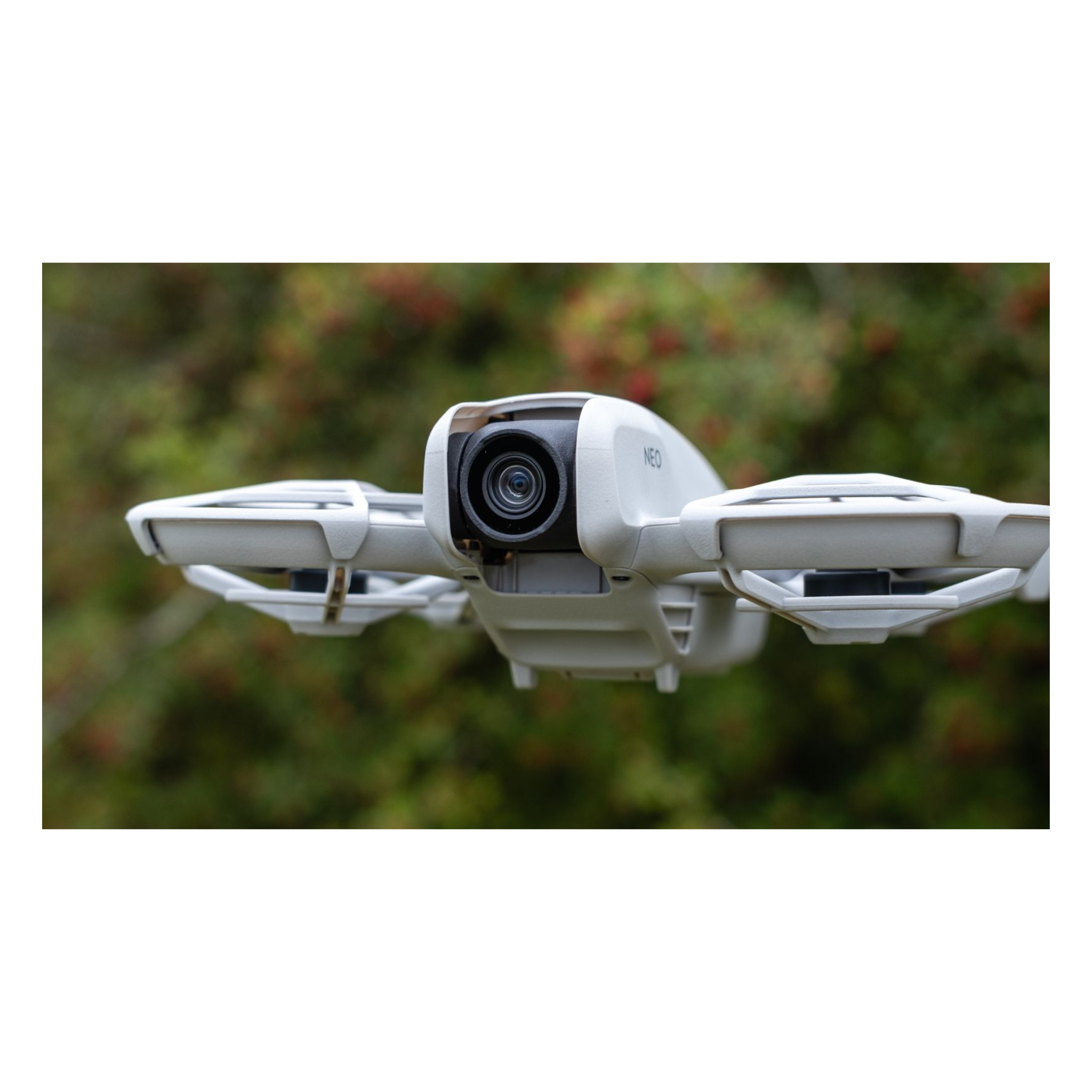 DJI Neo Motion Fly More Combo