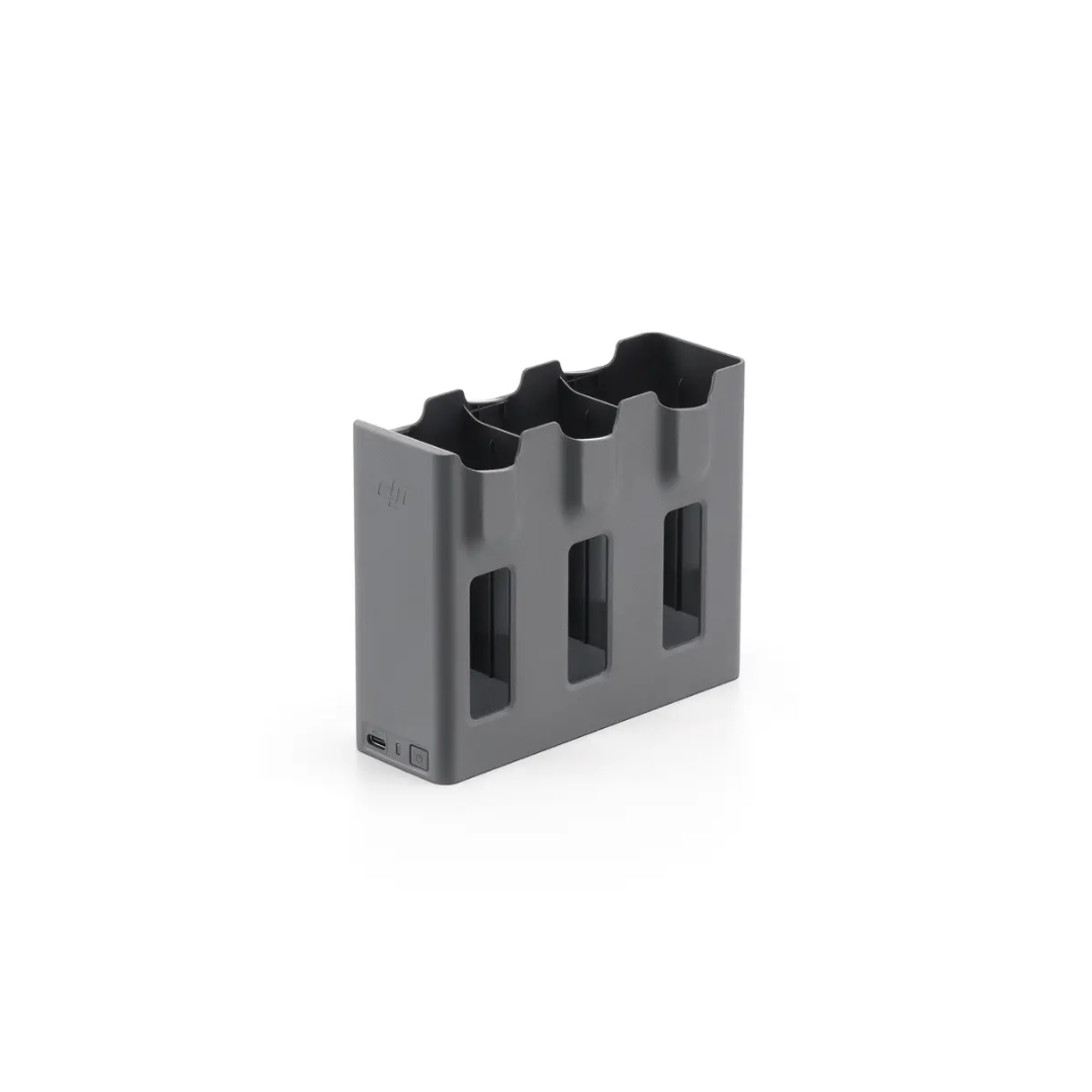 DJI Mavic 4 Pro Parallel Charging Hub