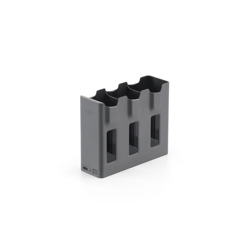 DJI Mavic 4 Pro Parallel Charging Hub