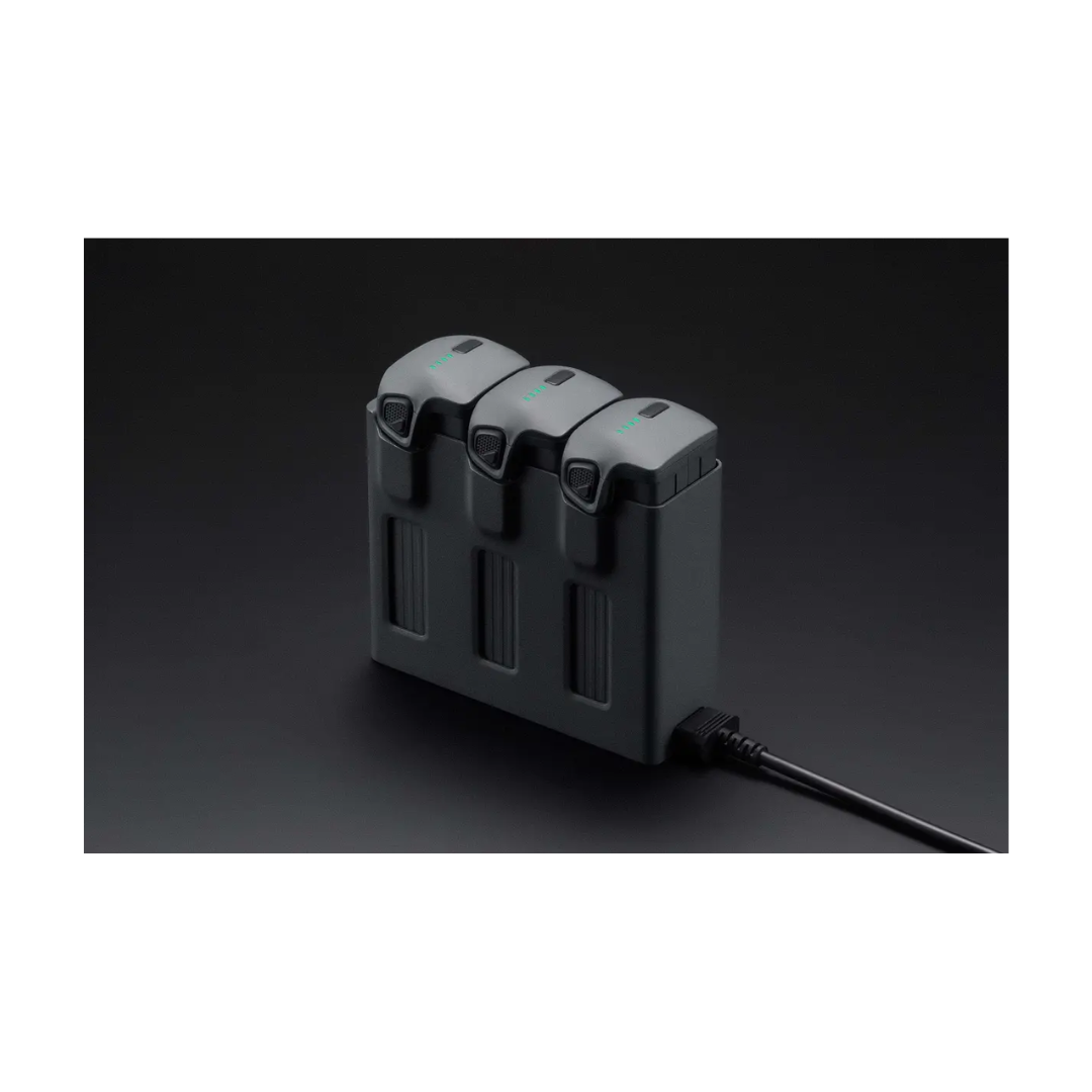 Station de charge parallèle pour DJI Mavic 4 Pro