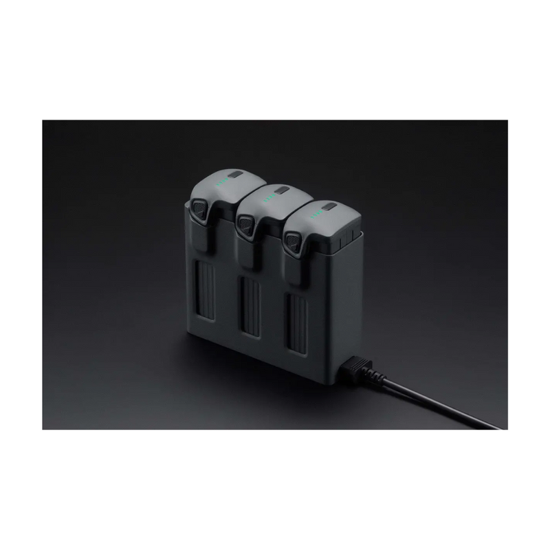DJI Mavic 4 Pro Parallel Charging Hub