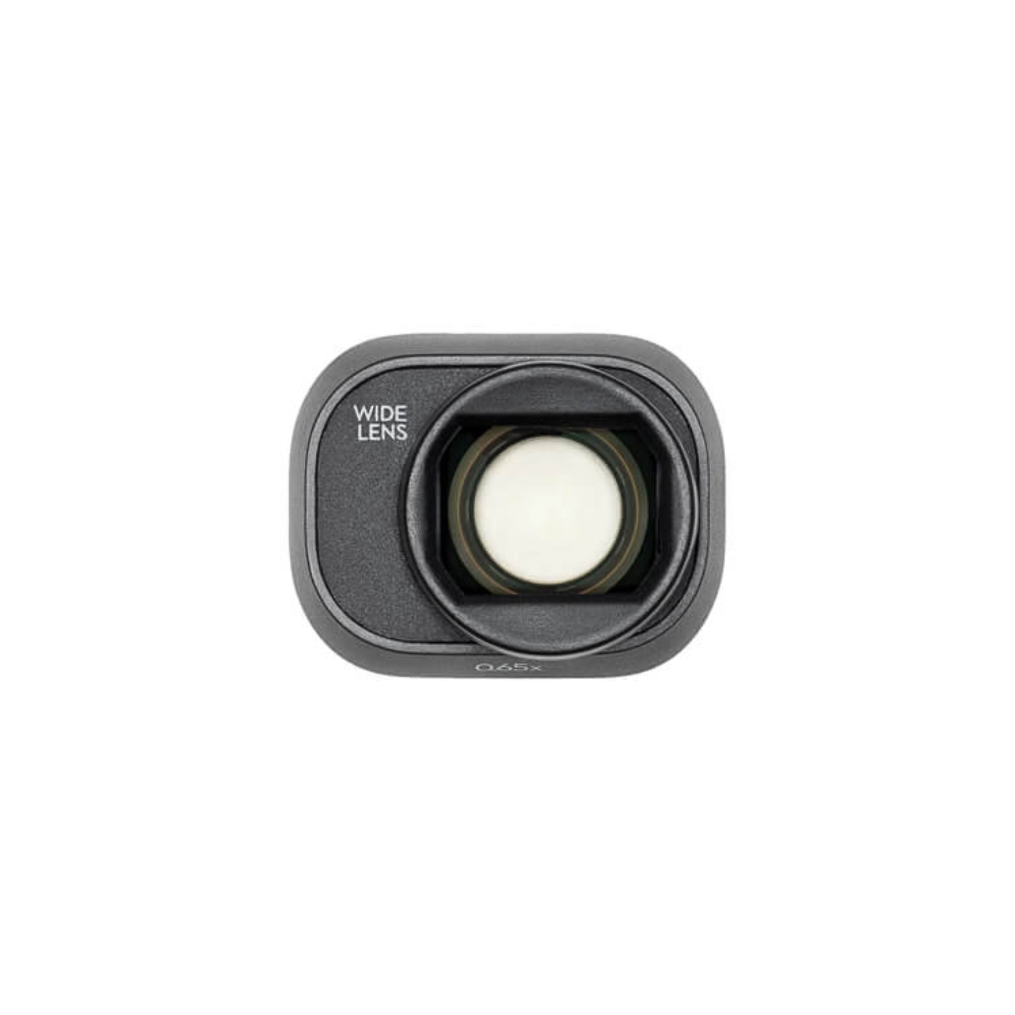 Objectif grand angle DJI Mini 4 Pro