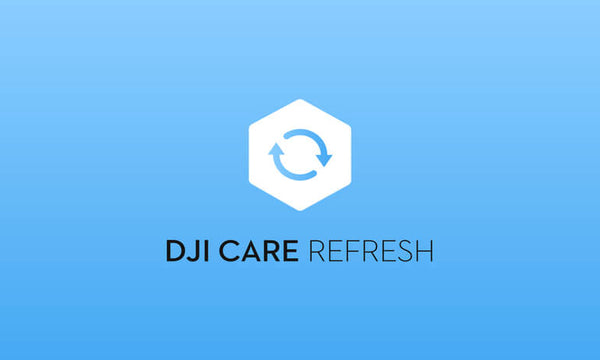 DJI Care Refresh - DJI Neo