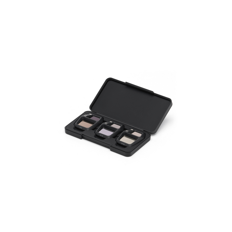 DJI Air 3S ND Filter Set (ND8/32/128)