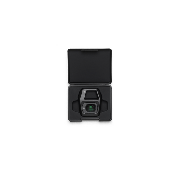 DJI Air 3S Wide-Angle Lens