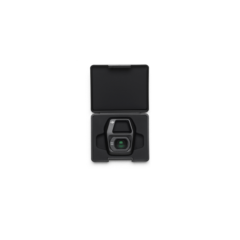 DJI Air 3S Wide-Angle Lens