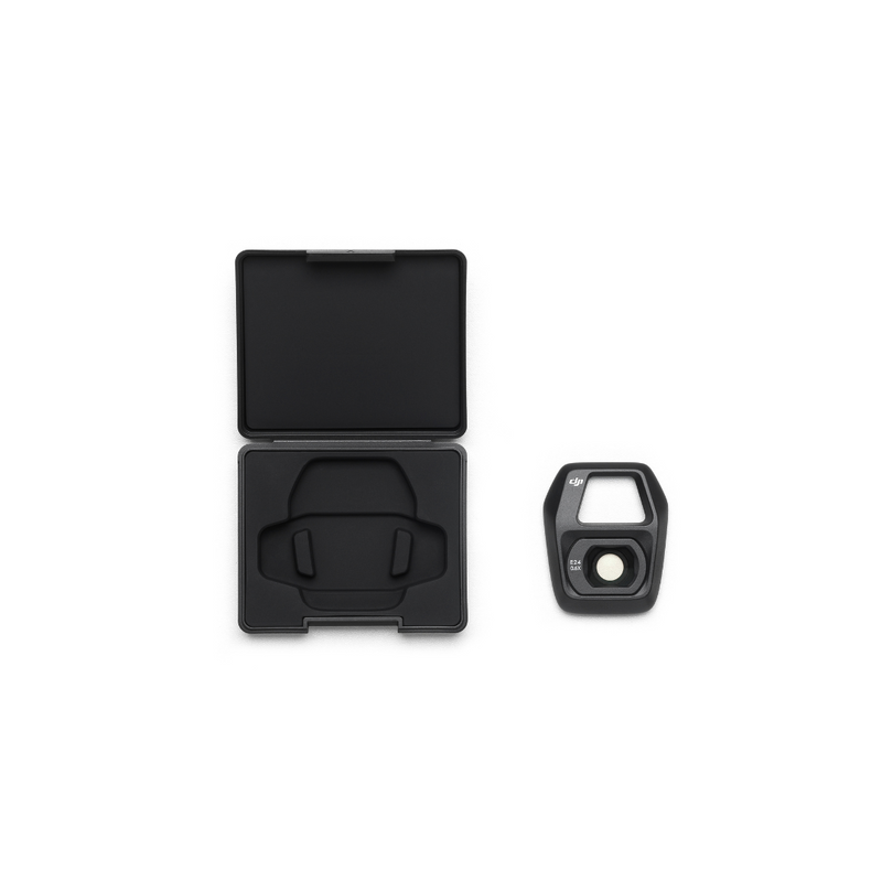 DJI Air 3S Wide-Angle Lens