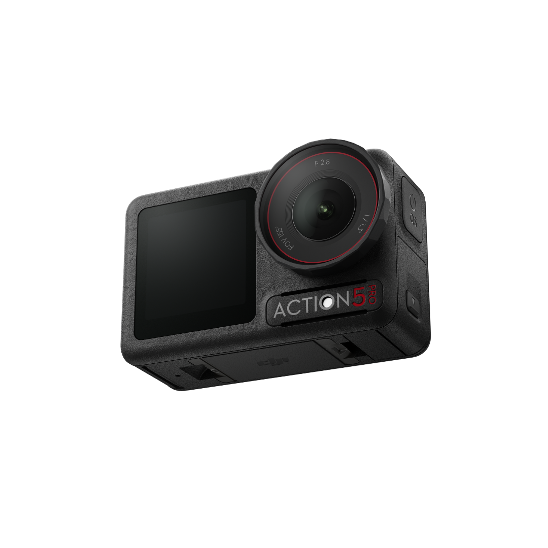 その他 DJI Osmo Action 5 Pro DJI Osmo Action 5 Pro