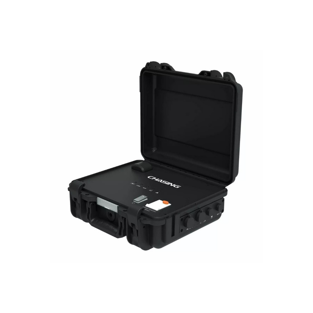 Chaser Box Chasing Adapter Box
