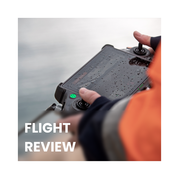 Flight Review