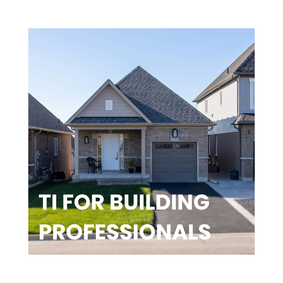 Thermal Imaging for Building Professionals (E-Learning)