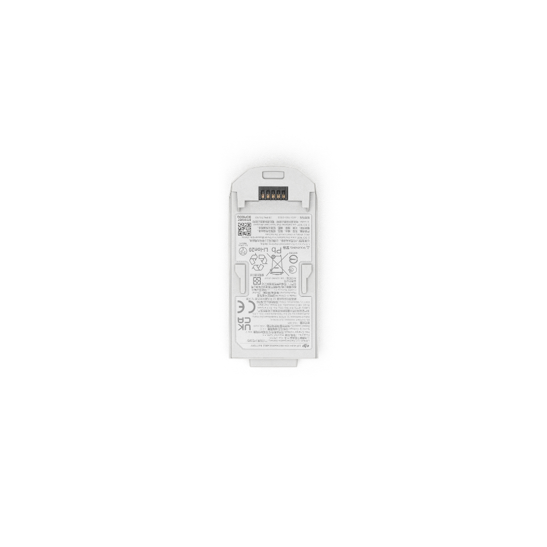 Batterie de vol intelligente DJI Neo