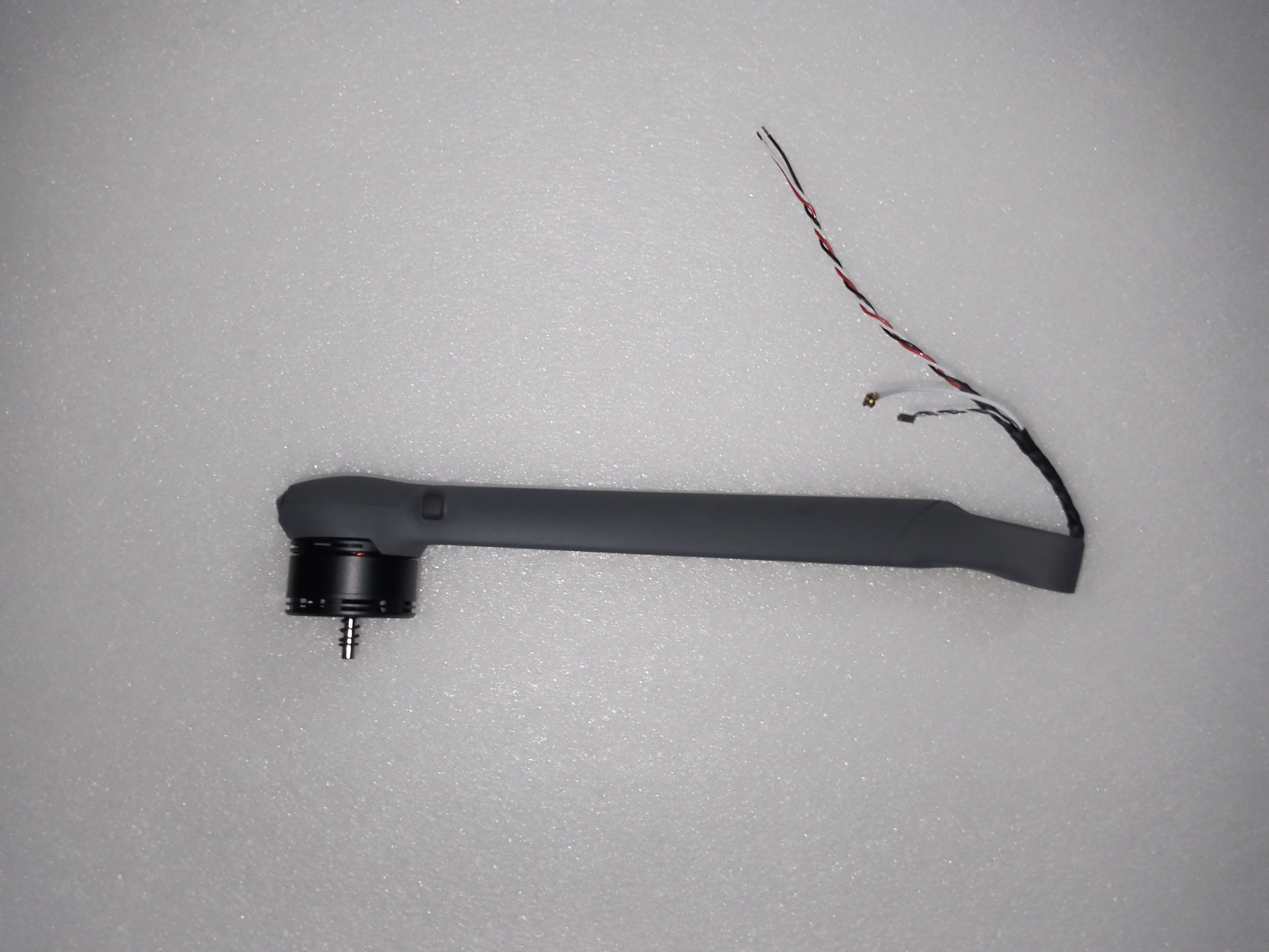 DJI Mavic 4 Pro Rear Left Aircraft Arm Module