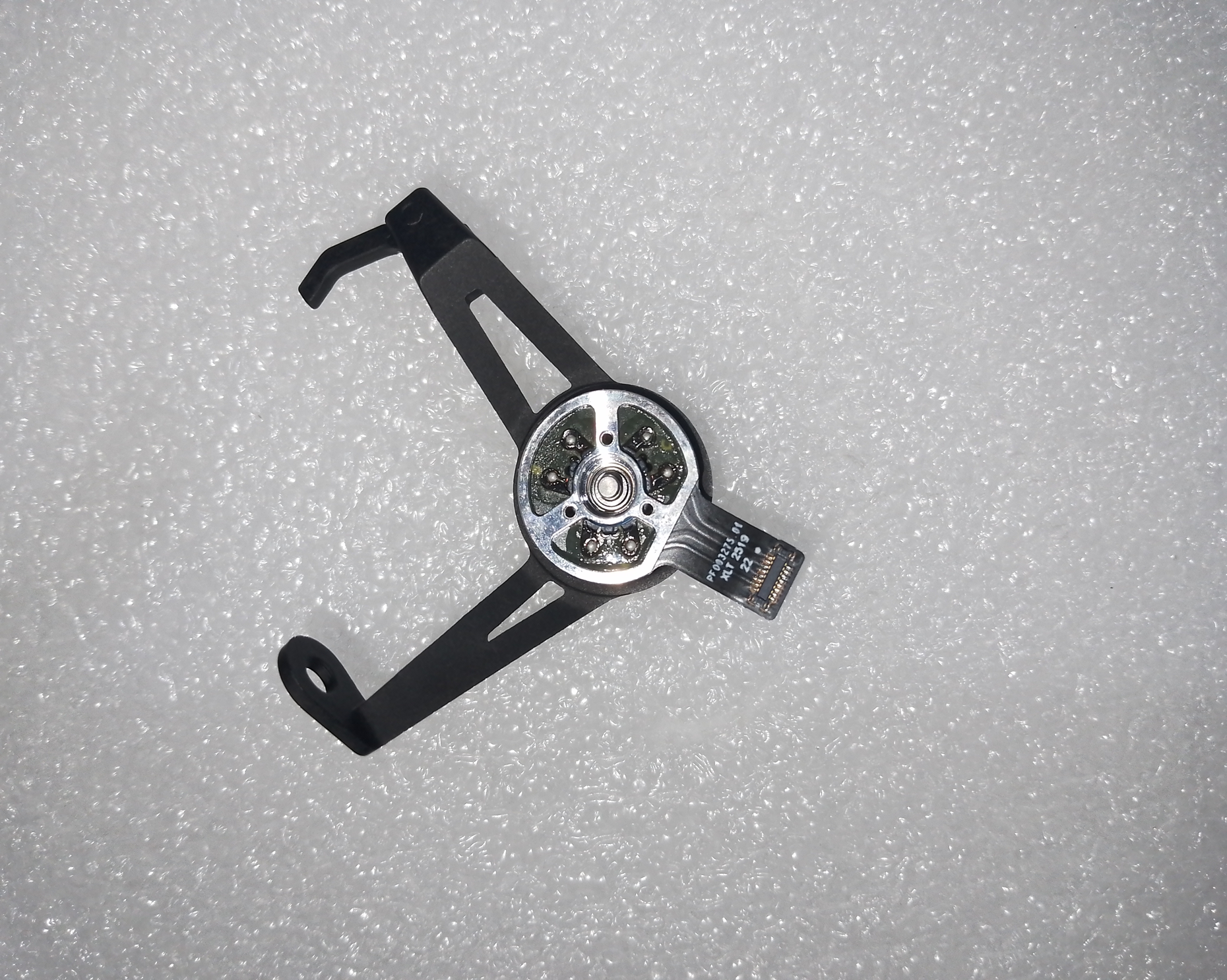 DJI Mini 5 Pro Damping Bracket Module