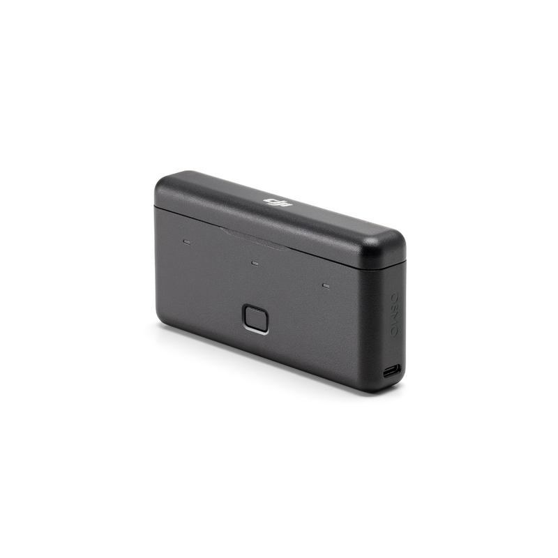 Osmo Action Multifunctional Battery Case 2