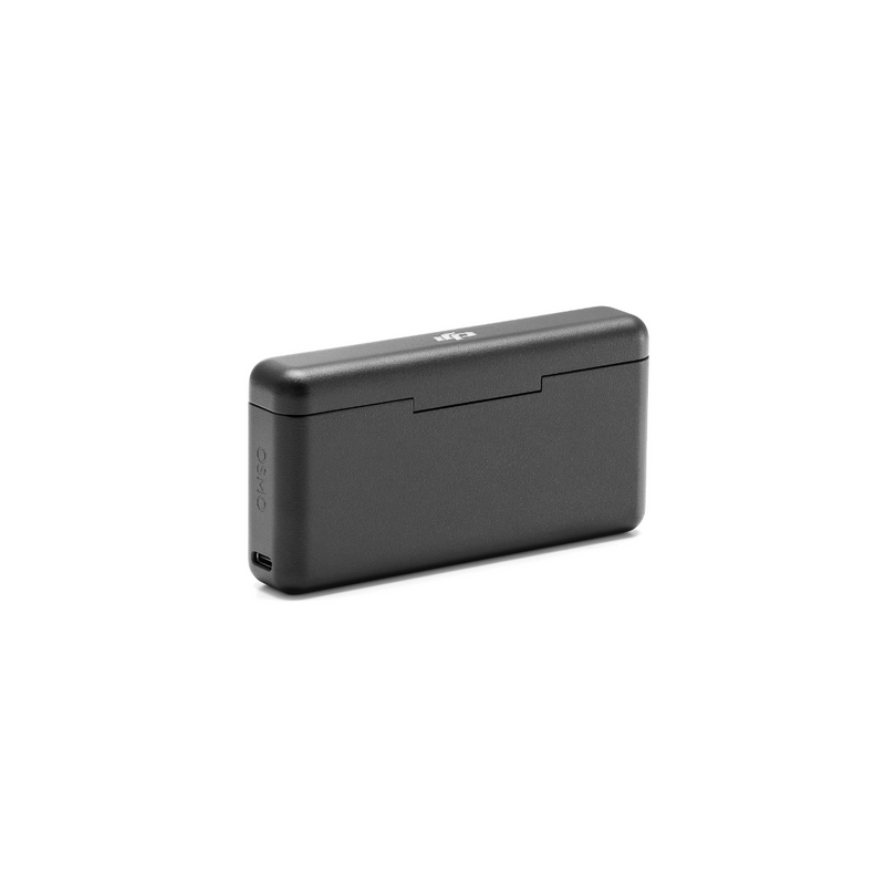 Osmo Action Multifunctional Battery Case 2