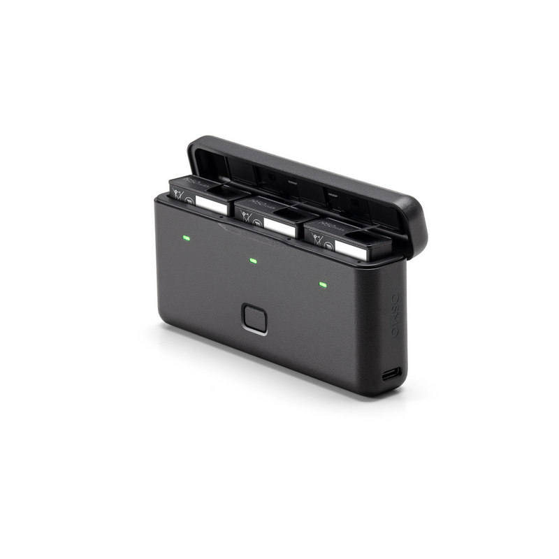 Osmo Action Multifunctional Battery Case 2